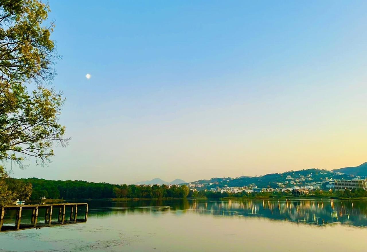 Lake Escape - Home 1 Tirana Exteriér fotografie